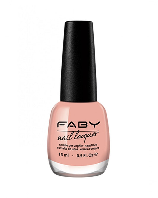 Rose Nail Polish - Rosebud