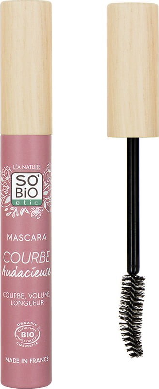 Mascara Courbe Audacieuse