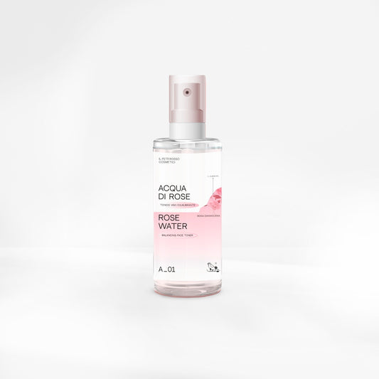 Acqua di Rose - Tonico Viso Riequilibrante