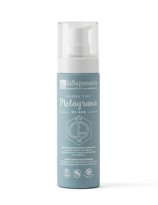 Crema Viso Melagrana No Age