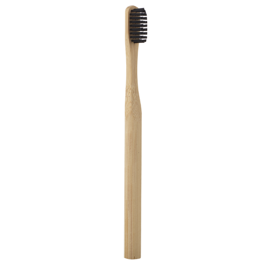 Brosse à dents Médium au Charbon de bois