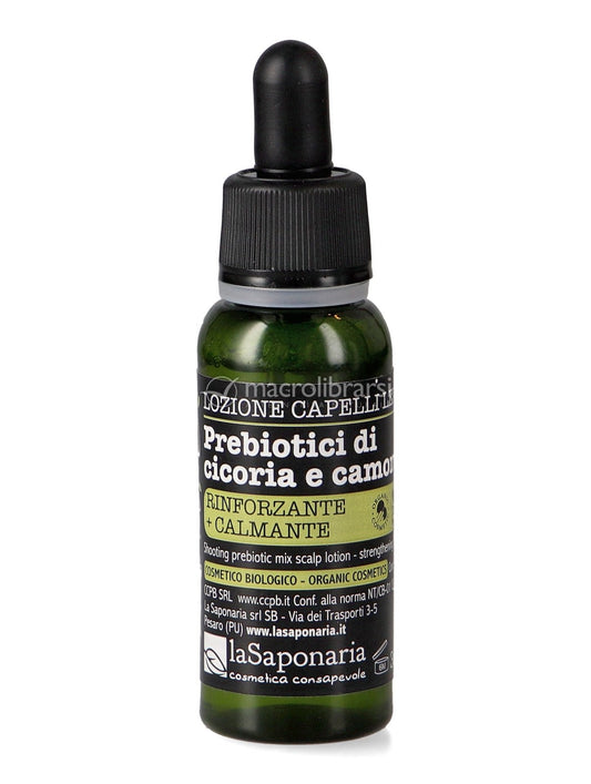 Lotion pour la Peau Apaisant et Hydratant