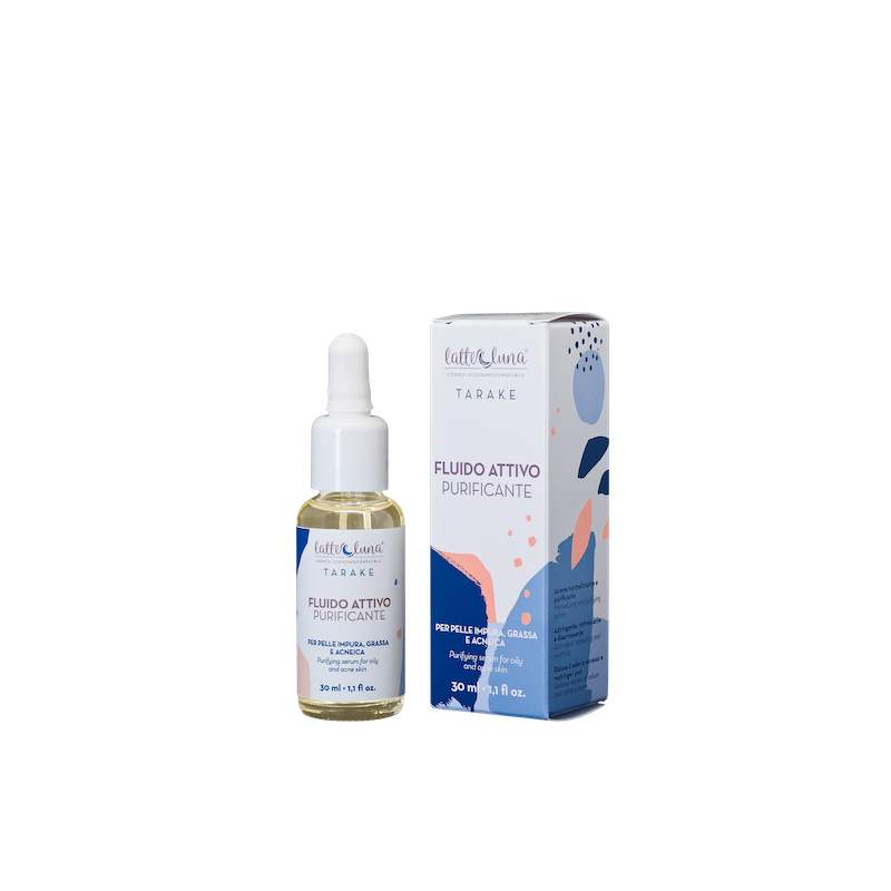 Tarake Fluide Actif Purifiant