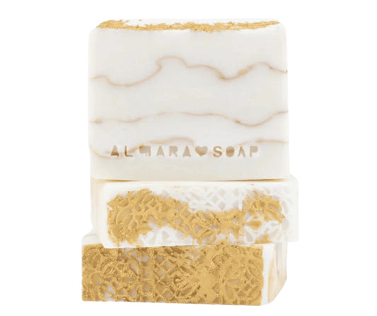 Fresh Laundry Fancy Soap – Sapone artigianale dal profumo di bucato pulito