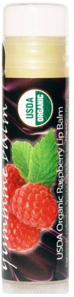 Yumme Lip Balm Lampone