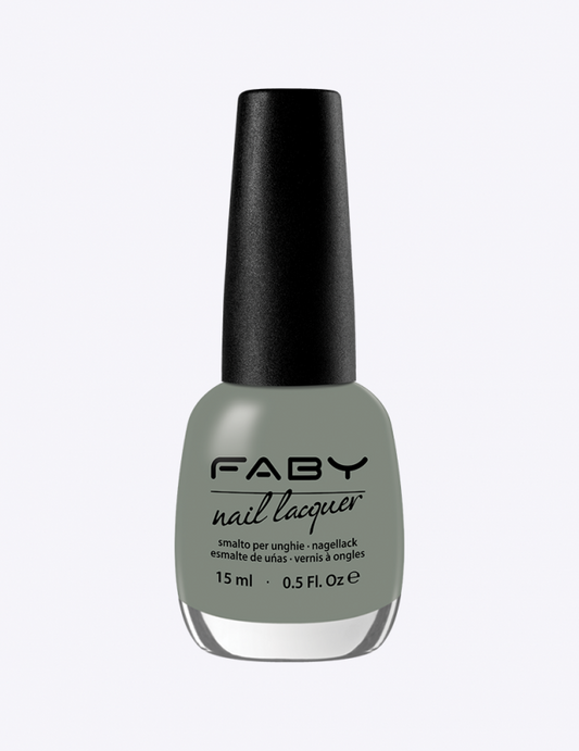 Vernis à Ongles Vert - The Fairest