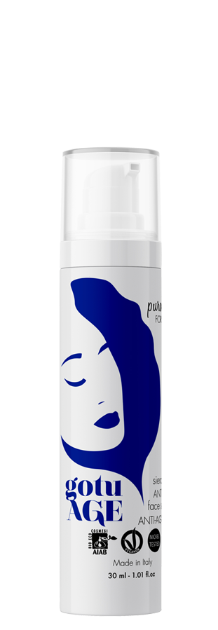 gotuAGE Sérum Visage Anti-Âge