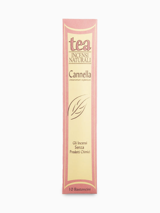 Naturel des Bâtons d'encens - Cannelle
