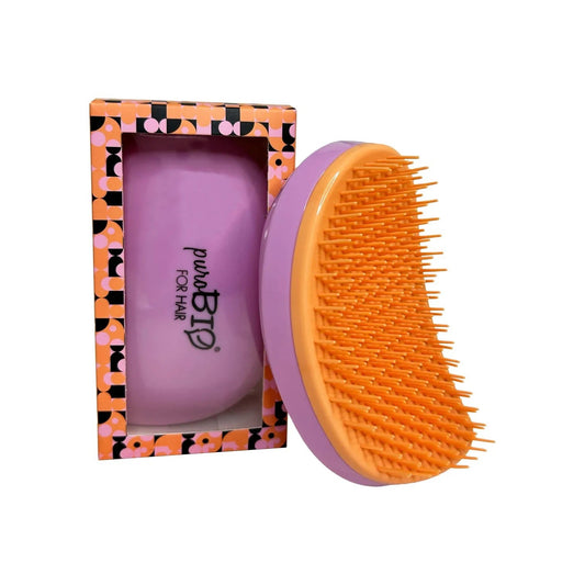Brosse Démêlante