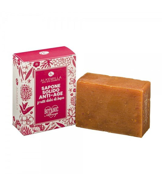 Savon Anti-âge en berry