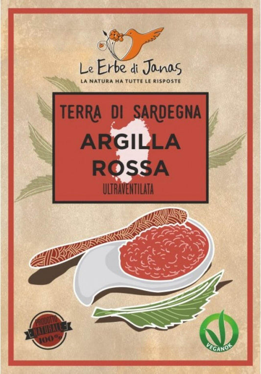 Argilla Rossa