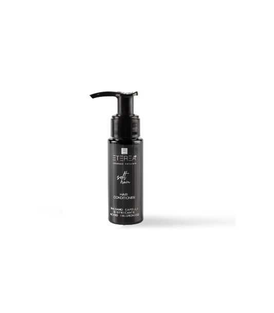 Conditionneur Démêlant de Miel, de noix de Coco et de l'huile d'Argan - Taille Mini 50 ml