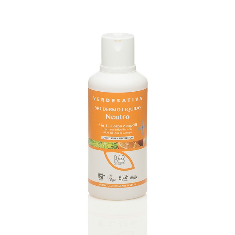 Liquide Bio Dermo Neutre