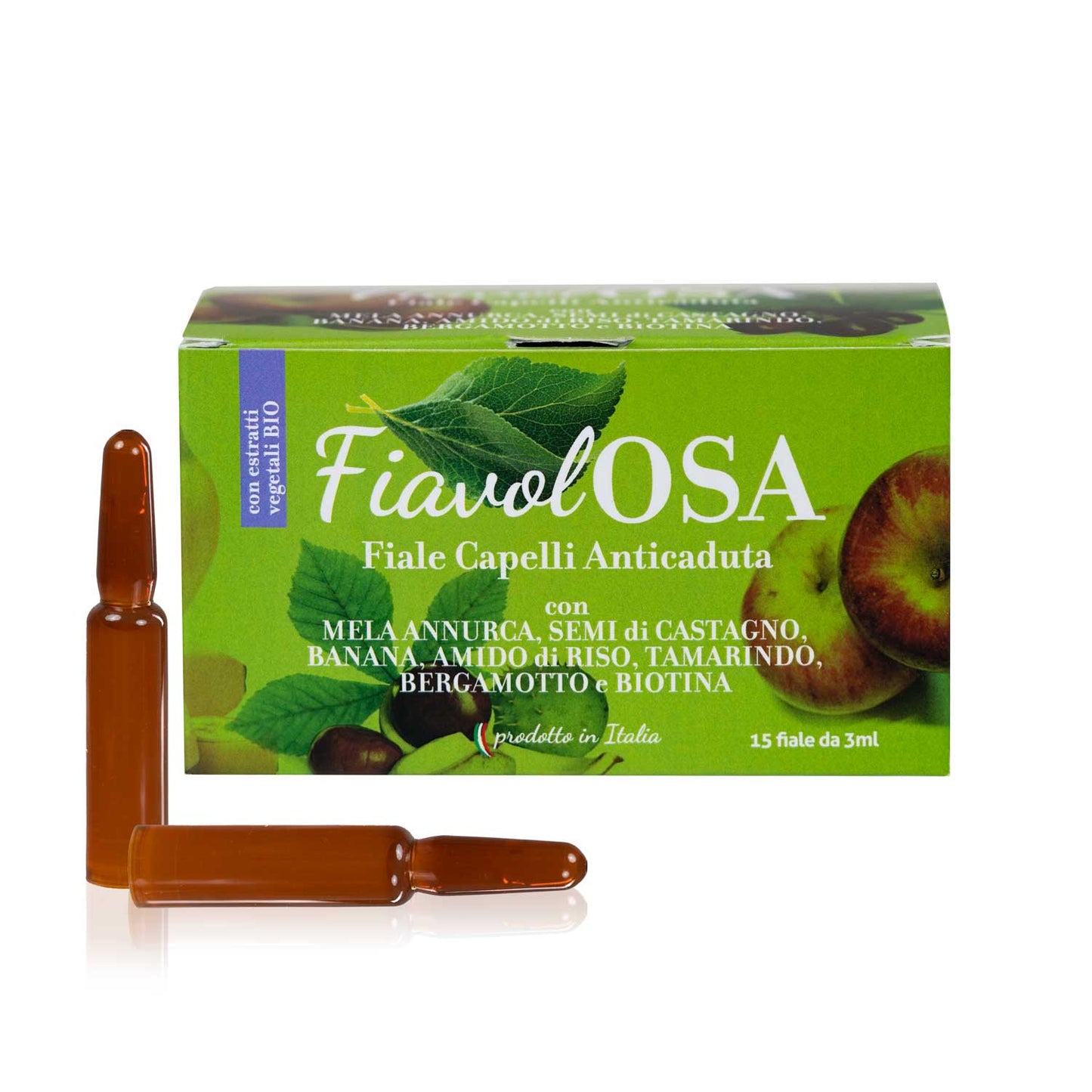 FiavolOsa - Ampoules Antichute