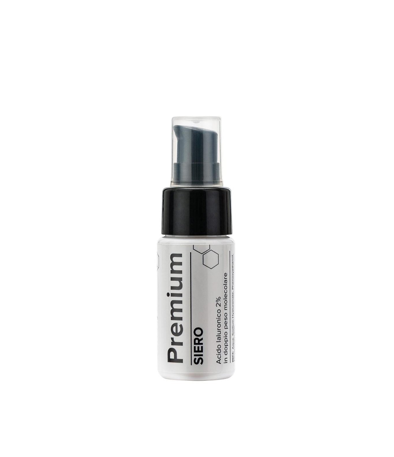 Gen-Hyal Premium