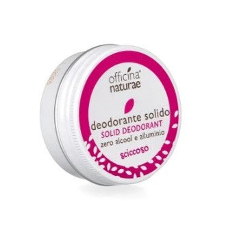 Deo CO.JE SAIS. Chic