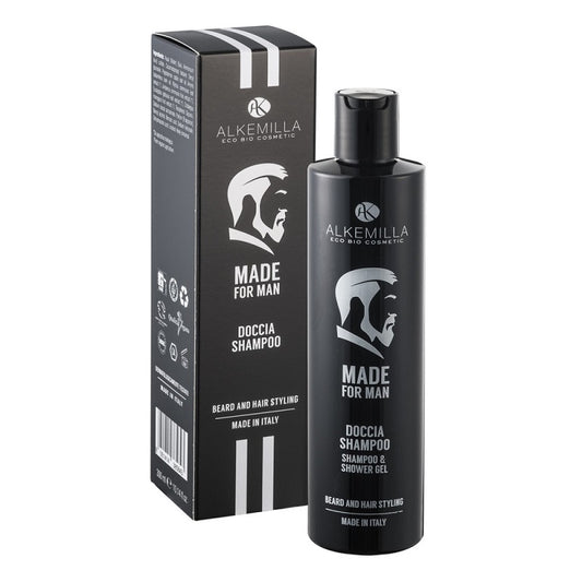 FAIT POUR l'HOMME - gel Douche et Shampoing