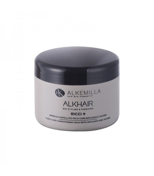 Alkhair wrap pour Cheveux Bouclés