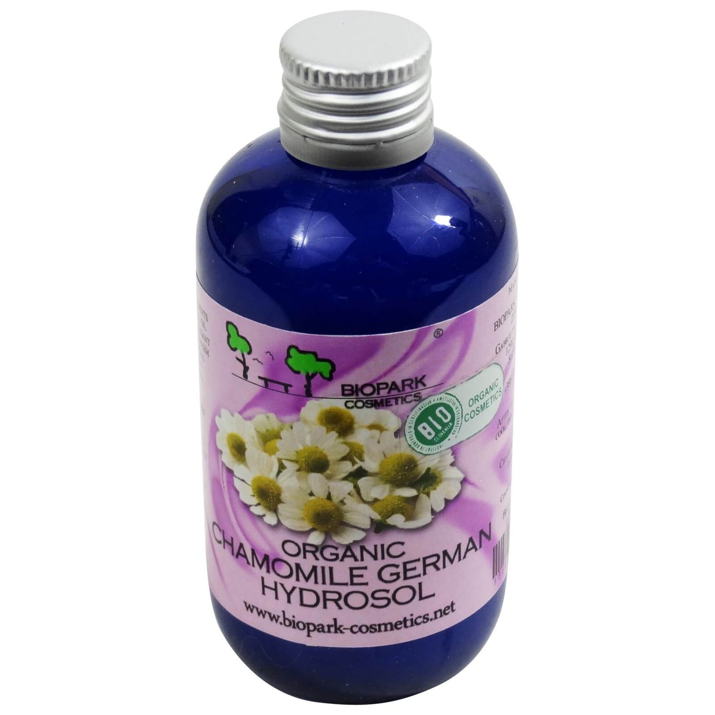 Hydrolat de Camomille Allemande
