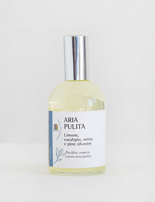 Natural Parfum de Chambre - Aria Pulita