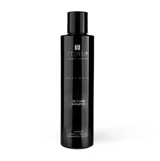 Shampooing dermo-Purifiant pour Cheveux gras