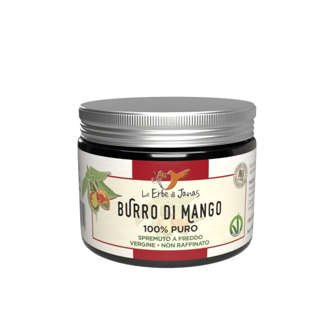 Beurre de mangue Pure