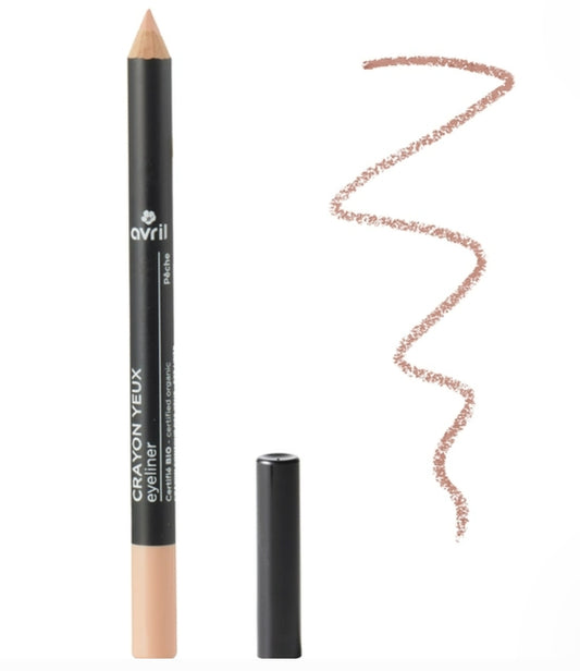 Chaise Yeux Crayon-Nude