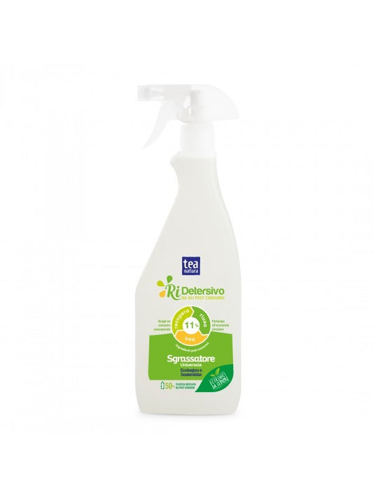 Ri-detersivo Sgrassatore