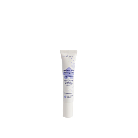 Masque Lèvres Repulpant