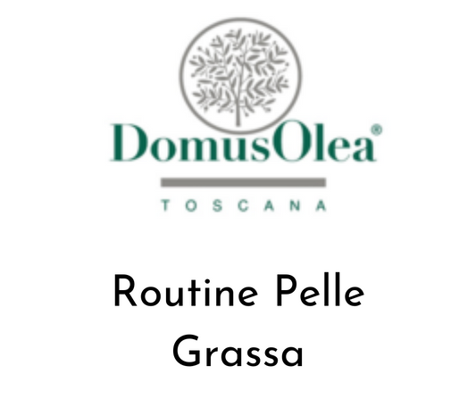 La Routine De La Peau Grasse
