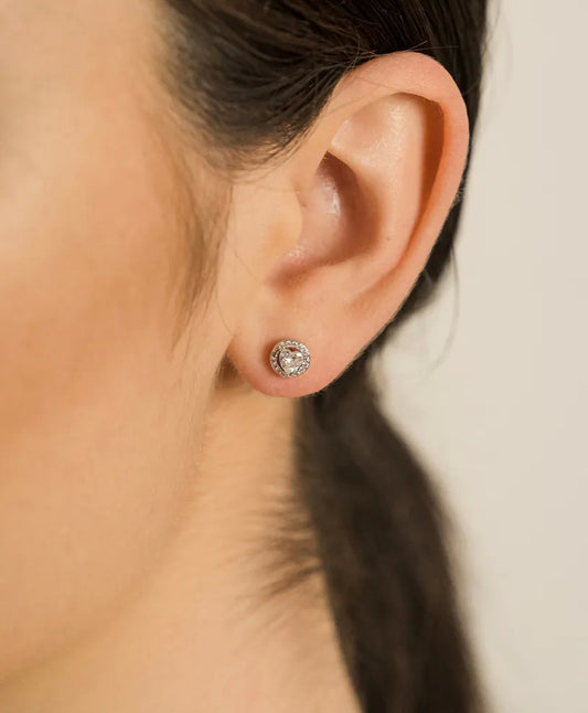 Boucle d'oreille - Asia