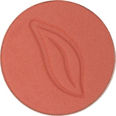 Recharge Fard à paupières Compact 28 - Orange Foncé