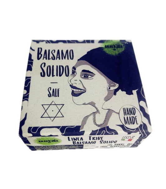 Baume émollient et nourrissant Salf