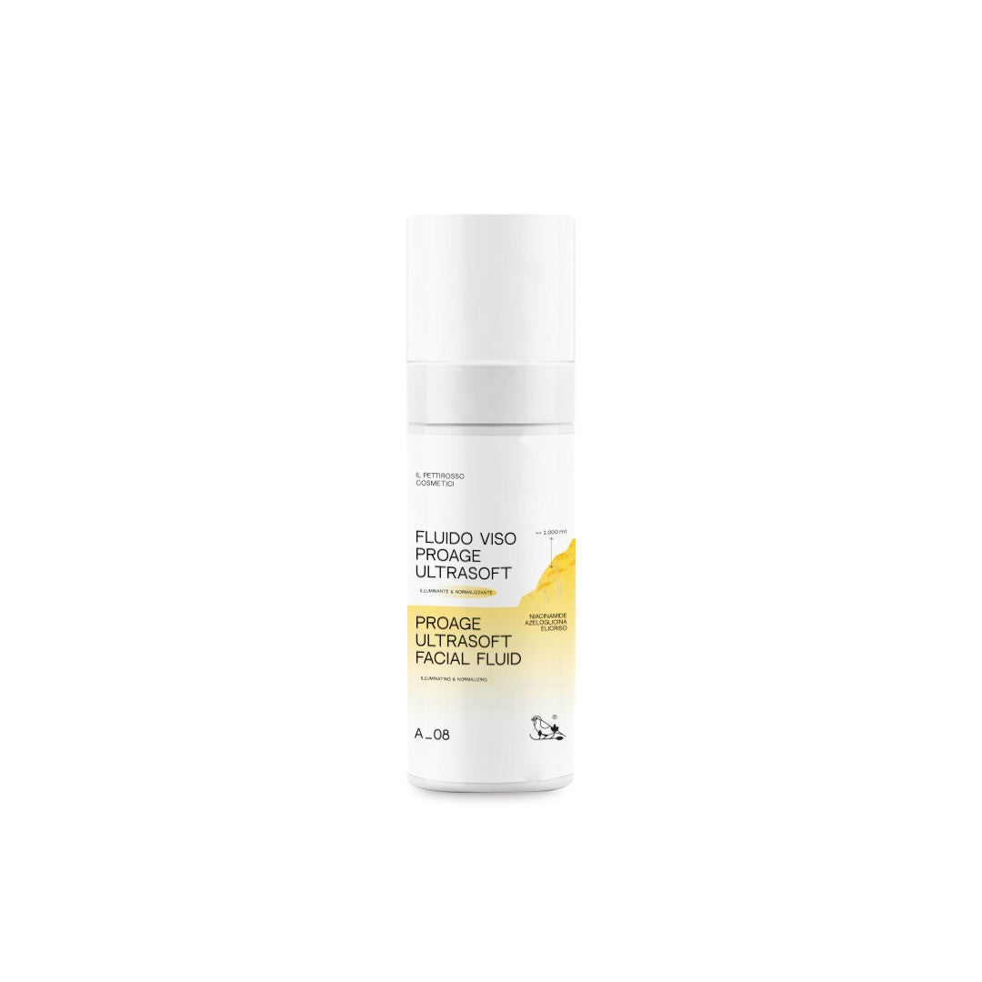 Fluide visage ultra-doux Proage