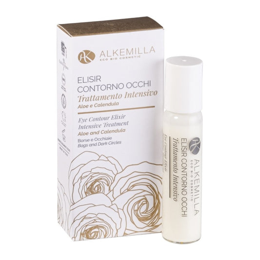 Soin Intensif Elixir Contour des Yeux