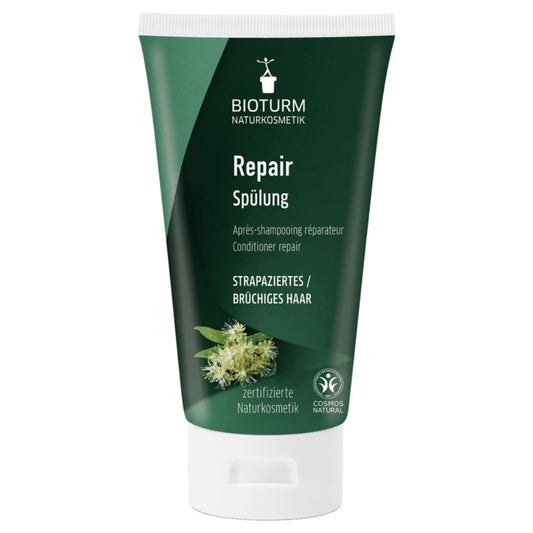 Après-Shampoing Repair pour Cheveux Abîmés
