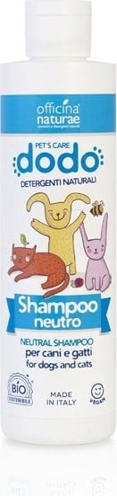 Dodo - Shampooing Neutre