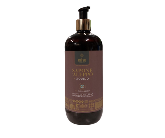 Savon de Lauriel Liquide 25%