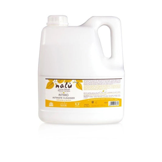 Nettoyant intime apaisant 4 LT