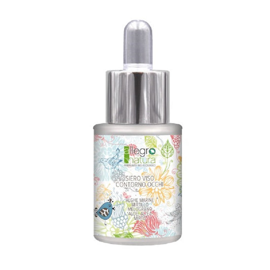 Sérum Contour Des Yeux