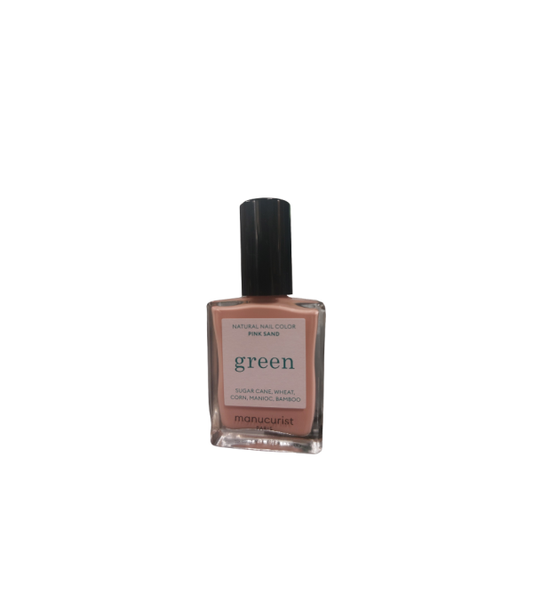 Vernis à Ongles Rose Candide-Pink Sand