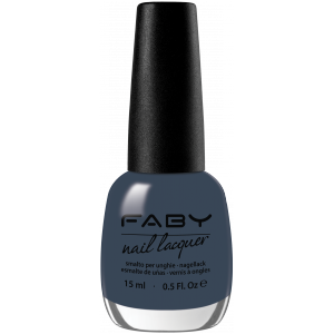 Vernis à Ongles Gris - I.D.