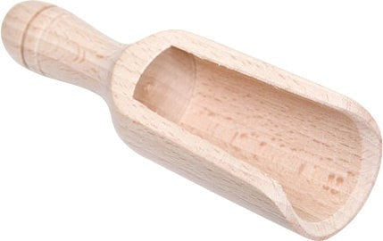 Cuillère en Bois de Hêtre