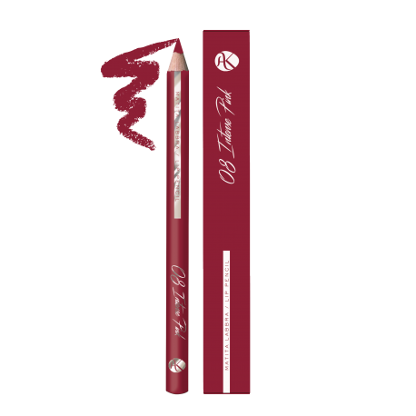 Le Crayon À Lèvres 08 - Rose Intense