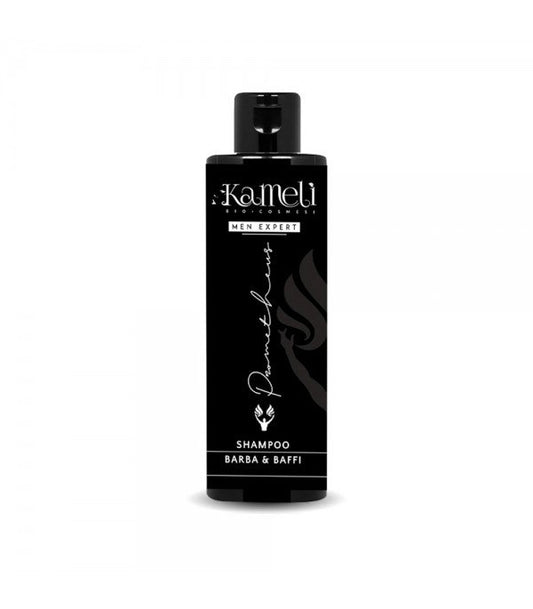 Shampoo Barba e Baffi