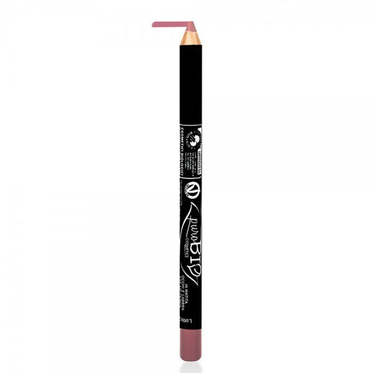 Crayon Yeux et Lèvres Rose Mauve n. 08