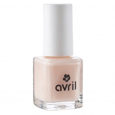Vernis Vegan Durcisseur Nu 714