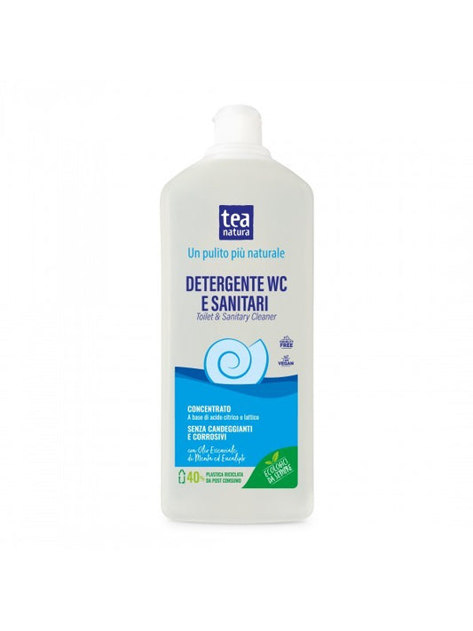 Detergente Wc e Sanitari al Pino