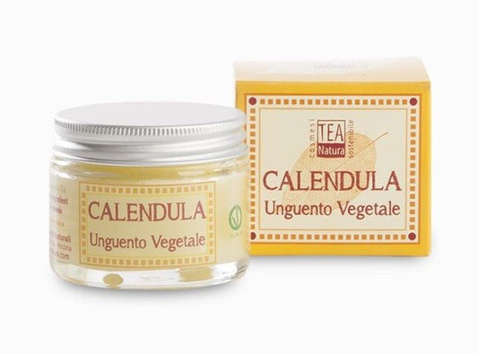 Unguento Vegetale Calendula