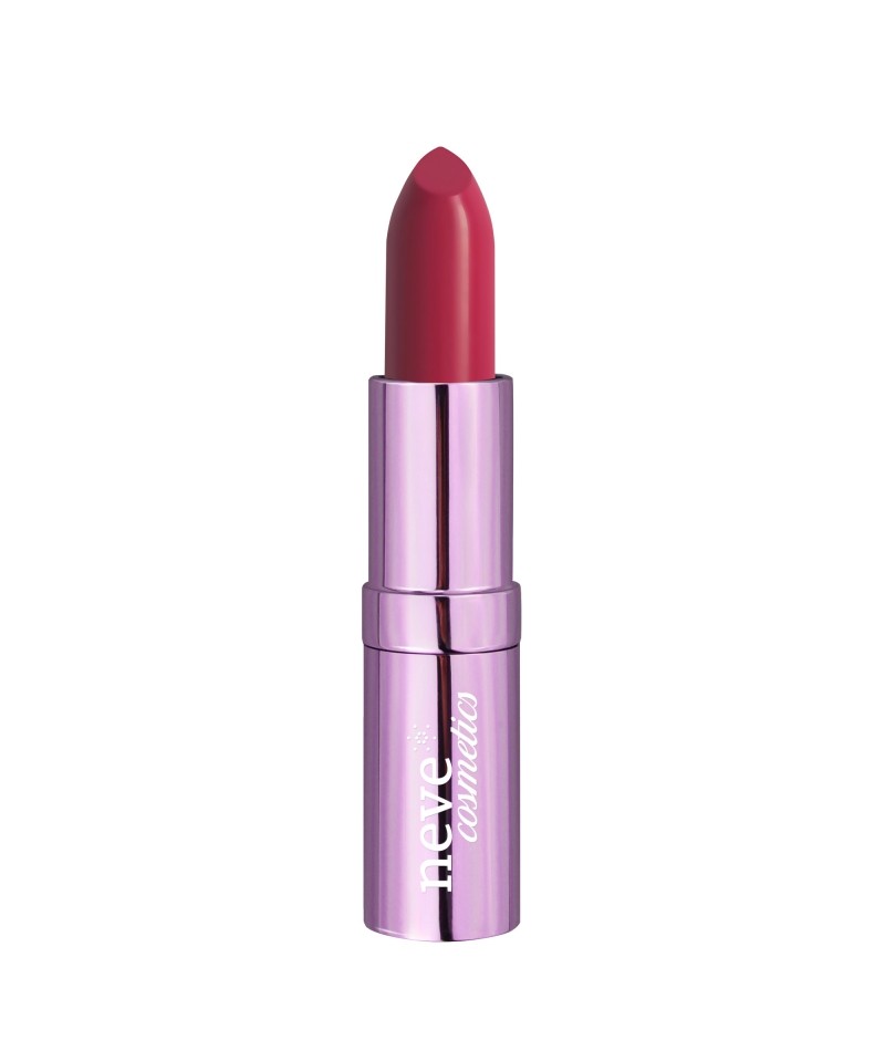 Rouge à Lèvres Cerise Noire Fuchsia - Tarte Mat AU SUCRE